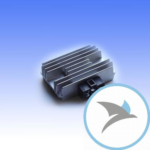 Regler / Gleichrichter Tourmax - RGU-408