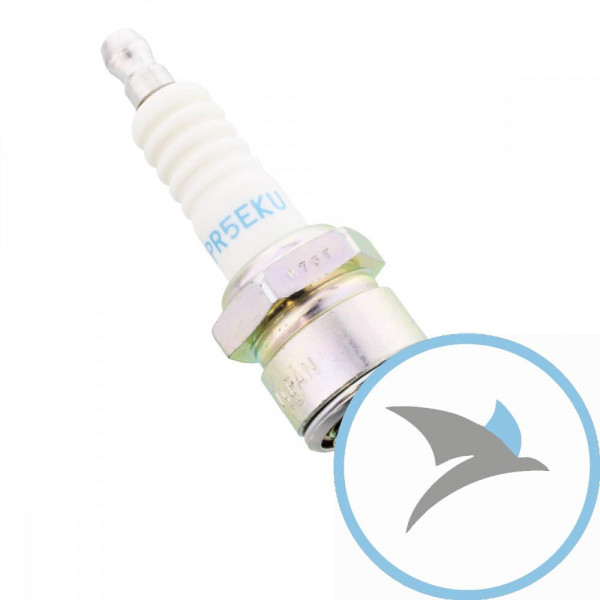 Z KERZE BPR5EKU NGK - 5685