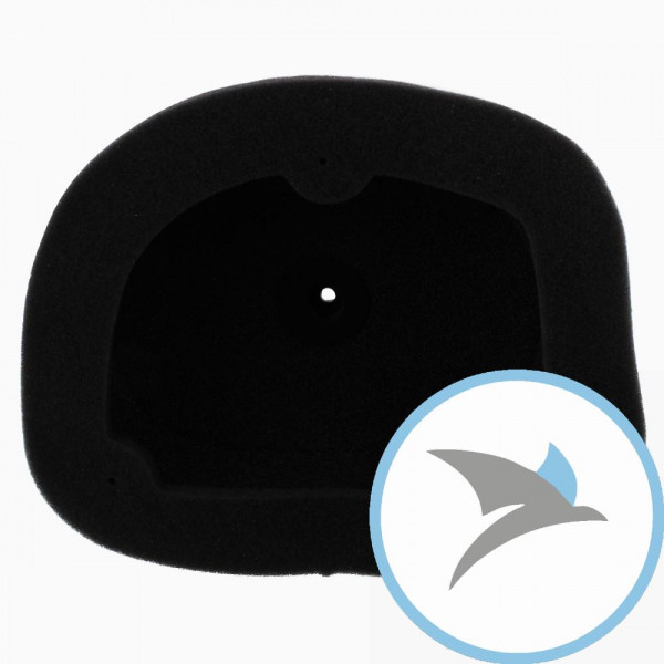 Luftfilter Foam Athena - S410462200002