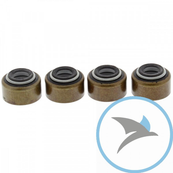 VENT SCHAFT DICHT STZ JMP-