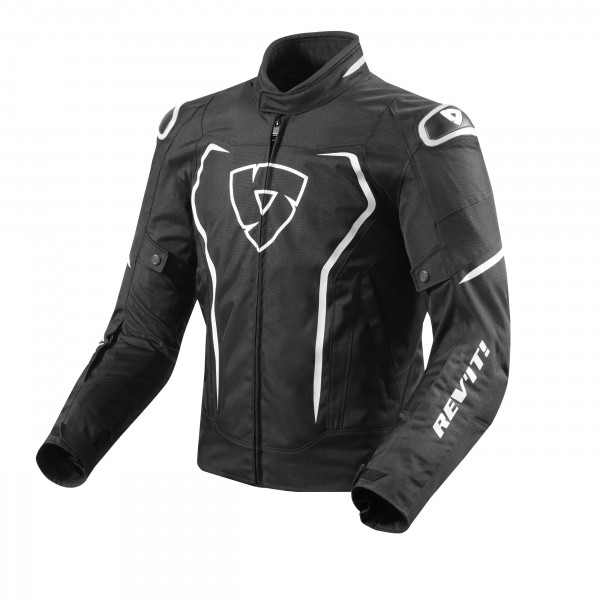 Revit Jacke Vertex