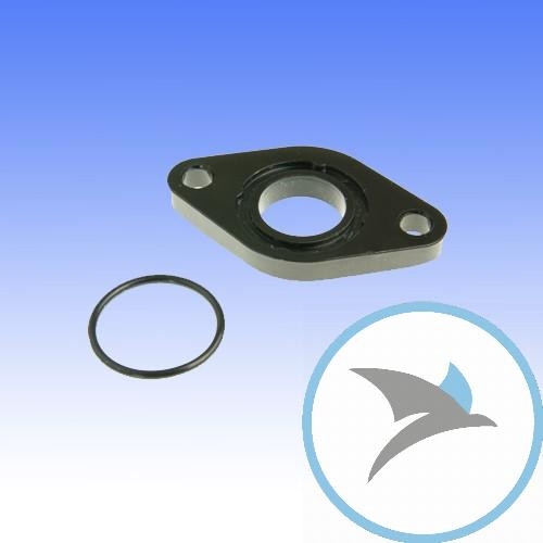 Isolator M O-RingQMB139
