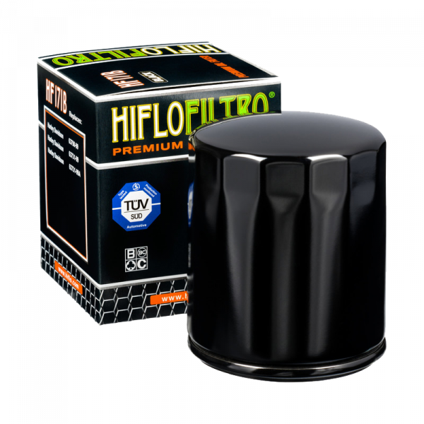Ölfilter Hiflo K&N 7230107 Mahle 7231469 - HF171B