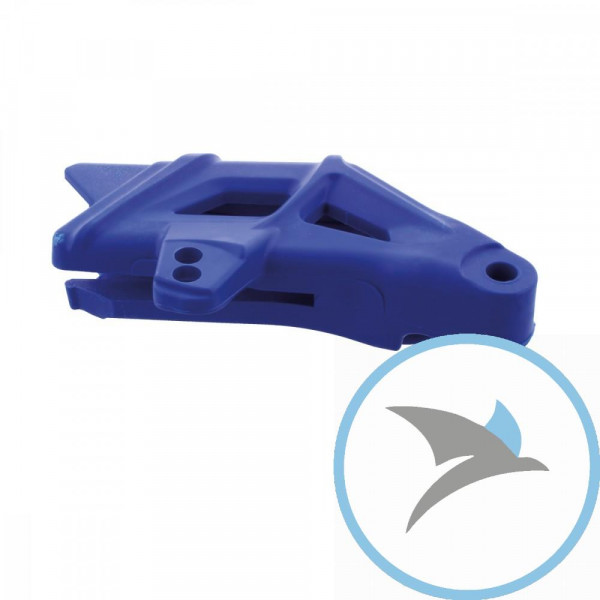 Kettenführung blau - 8435900004