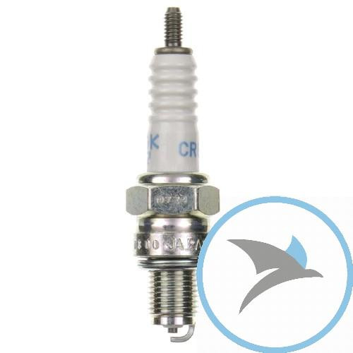 Z KERZE CR8HSA NGK - 2086