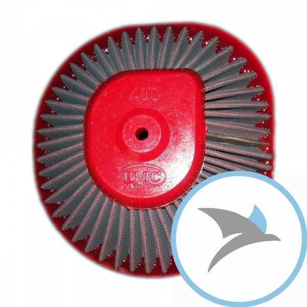Tauschluftfilter BMC K&N 7620321 - FM400/08