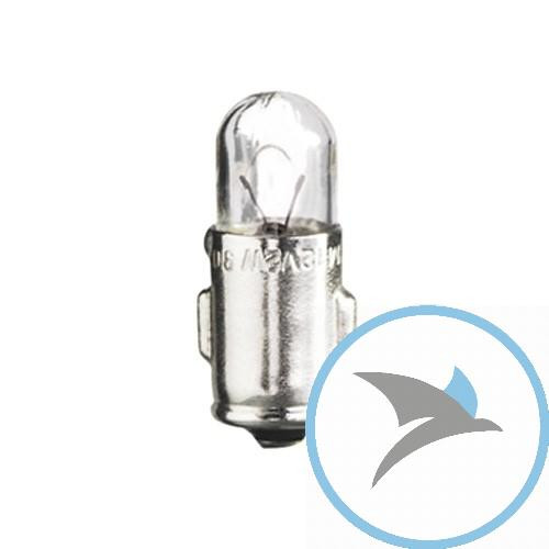 Lampe 6V1.2W JMP BA7S Inhalt 1 Stück