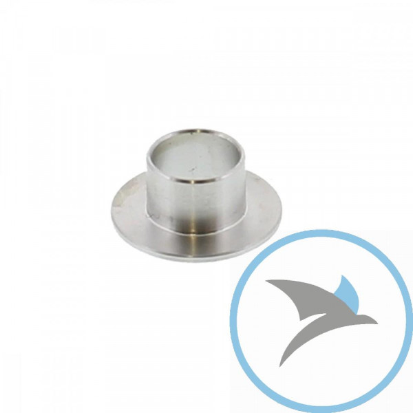 HALBSCHALE F GUMMIL YSS - 2B31-160-01