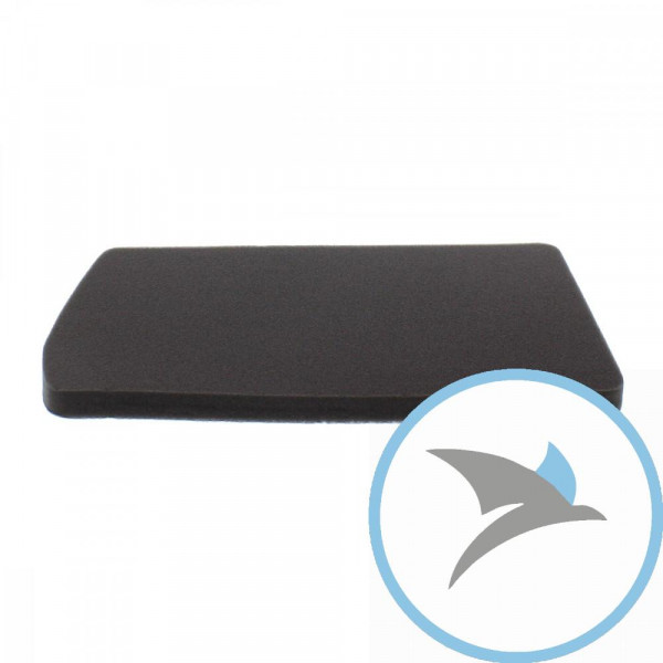 Luftfilter Foam Hiflo - HFA7603