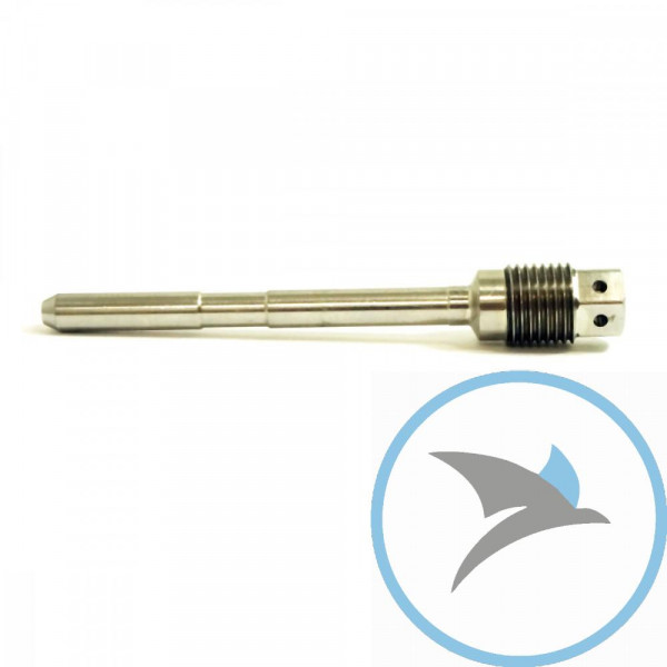 GLEITST BR KLOTZ JMP BOLT - VA A4