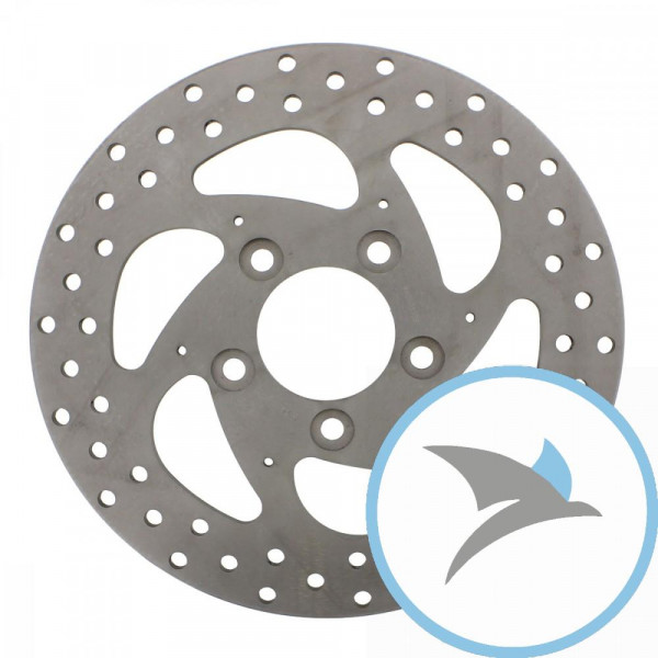 Bremsscheibe EBC