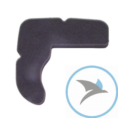 Luftfilter Foam Athena - S410510200009