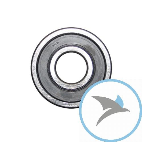 KUGELL 6201 ZZ C3 SNR - 6201ZZC3