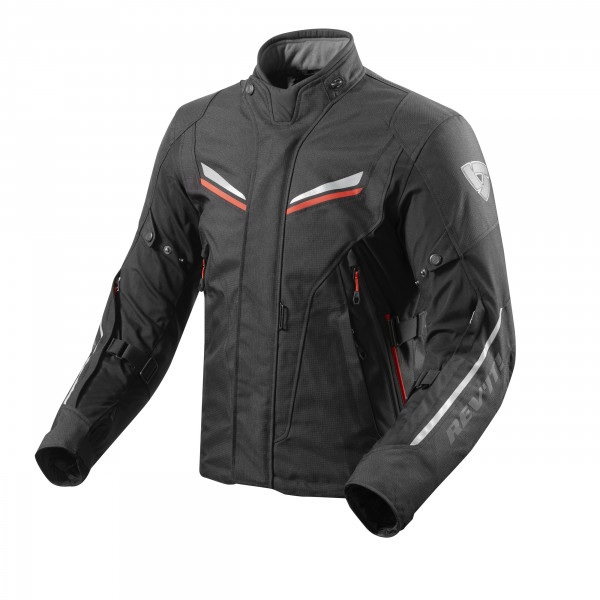 Revit Jacke Vapor 2