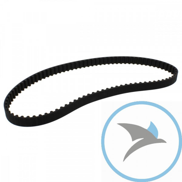 Zahnriemen 87X19MM GATES - 8595-15119