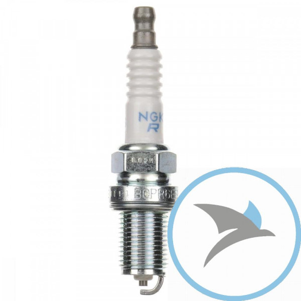Zündkerze NGK BCPR6ES - 2330