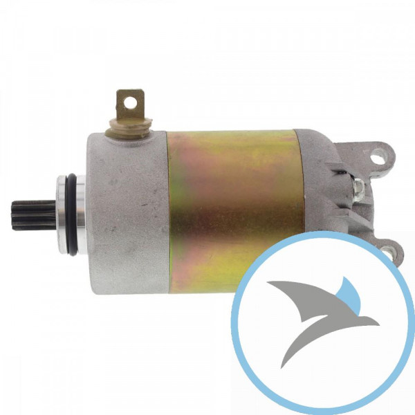 Anlasser JMP Arrowhead 7001354