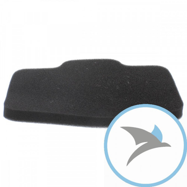 Luftfilter Foam JMP