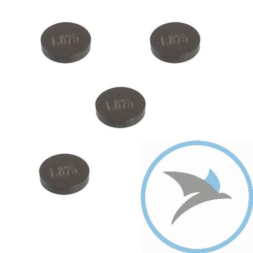 Shim 10 mm 1.875 Prox JMP 7471148 - 29.100187.5