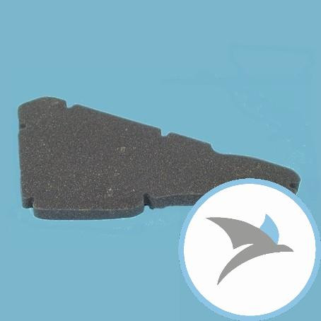 Luftfilter Foam Athena HIF 7230925 - S410170200001