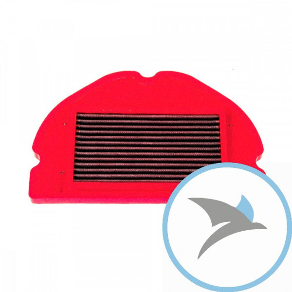 Tauschluftfilter BMC K&N 7236946 - FM130/03