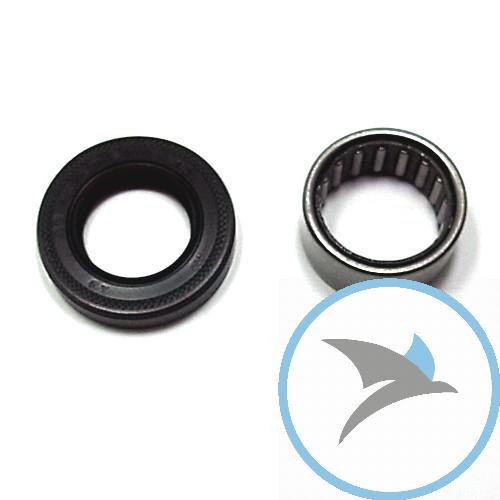 Reparatursatz Kupplung Tourmax AUSRUECKWELLE - CLB-010