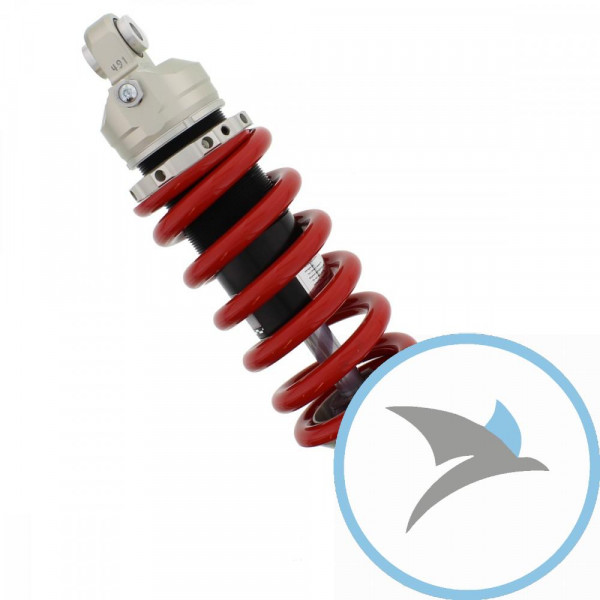 Federbein Mono YSSeinstellbar