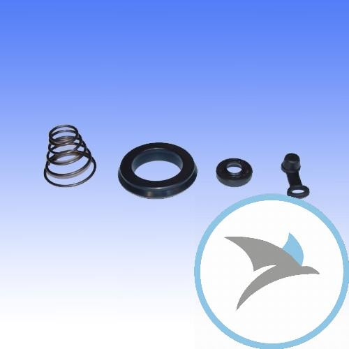 Nehmerzylinder Reparatursatz Tourmax Kupplung - CCK-101