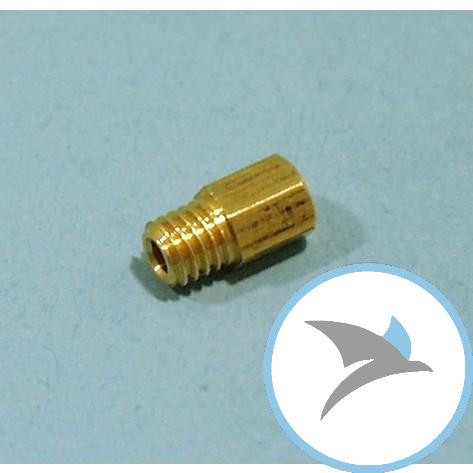 Hauptdüse grau.370 EBC - HJ370-4