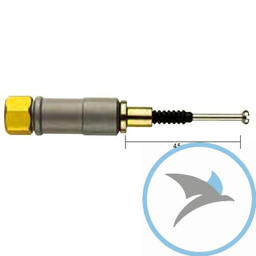 KUPPL NEHMERZYL 724.15EM 60-62MM - 0120651