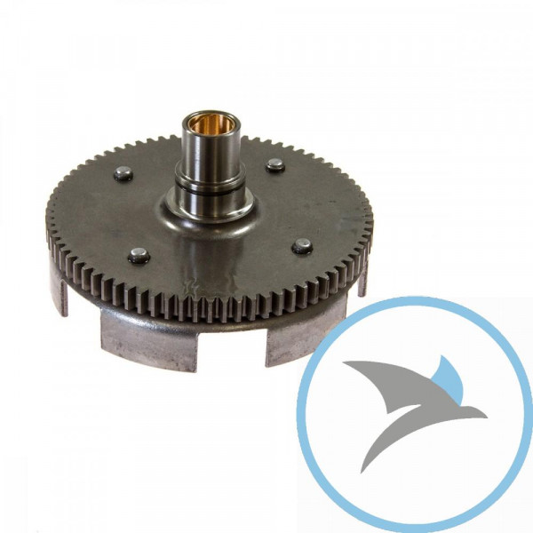 Getriebe UEBERSETZUNG Z21X76