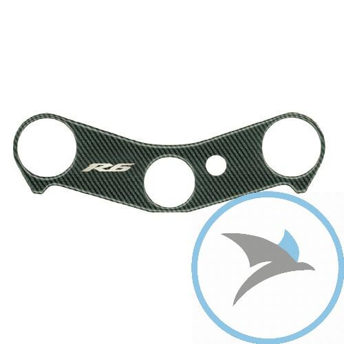Gabelbrücken Protektor Carbon - PPSY10P