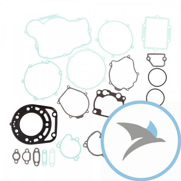 DICHT STZ KPL ATH-
