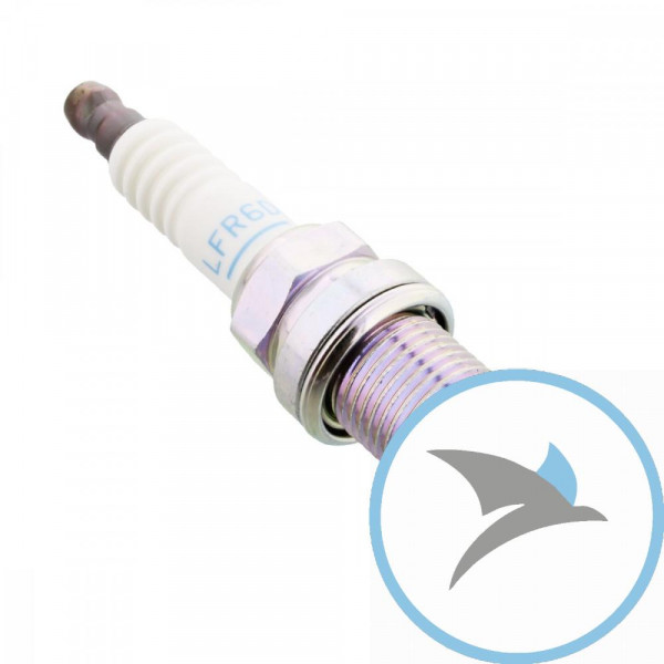 Z KERZE LFR6D NGK - 4704