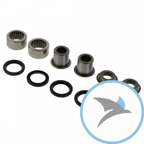 Federbeinlager Satz All Balls Racing - 21-0002