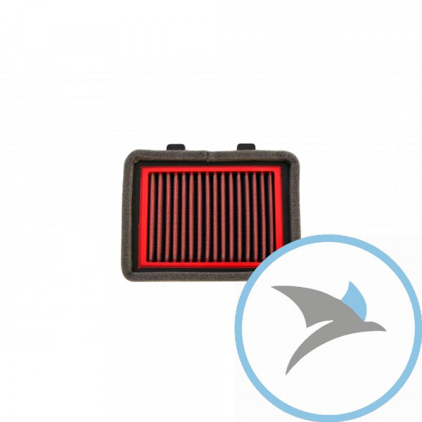 Tauschluftfilter BMC K&N 7230796 - FM834/04