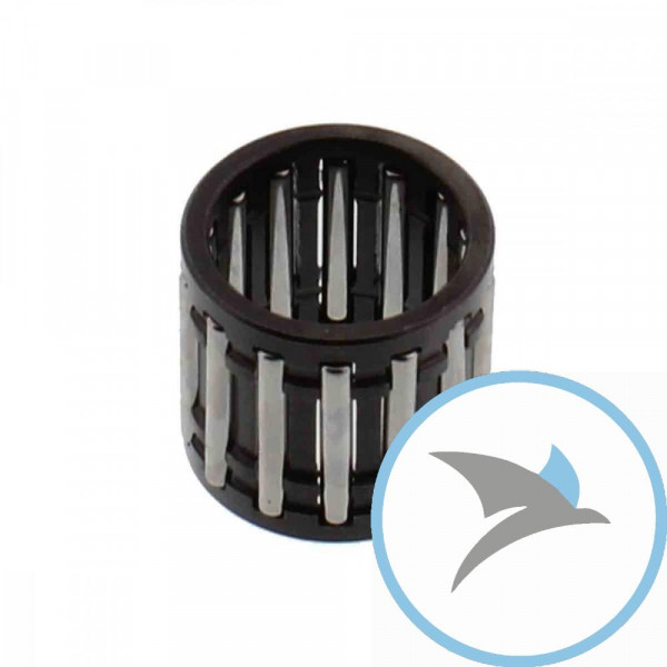 Nadelkranz NTN KBK15X19X17.3X - KBK15X19X17.3X