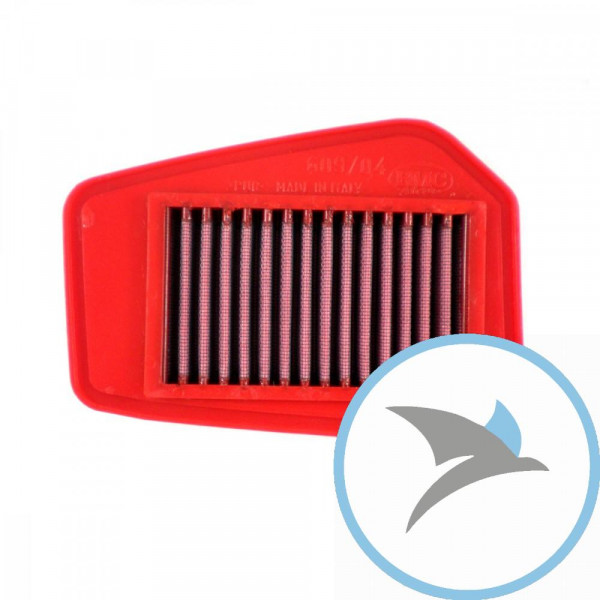 Tauschluftfilter BMC K&N 7237779 - FM609/04