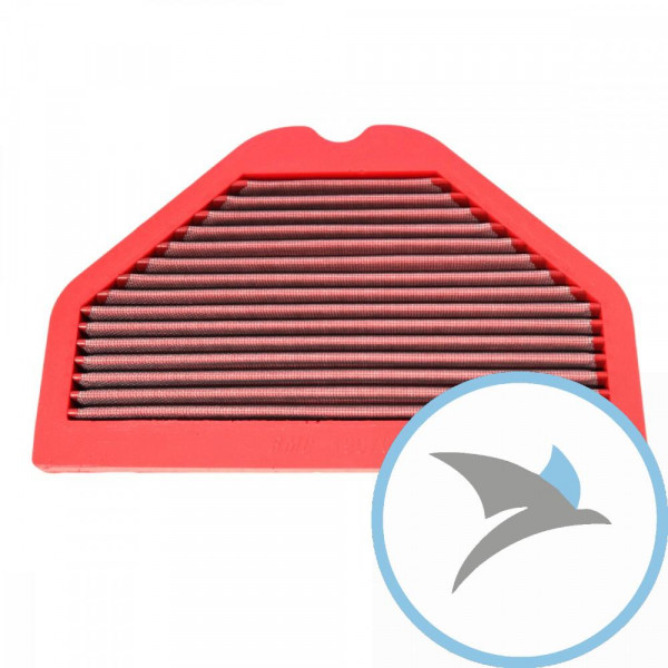 Tauschluftfilter BMC K&N 7238975 - FM196/03