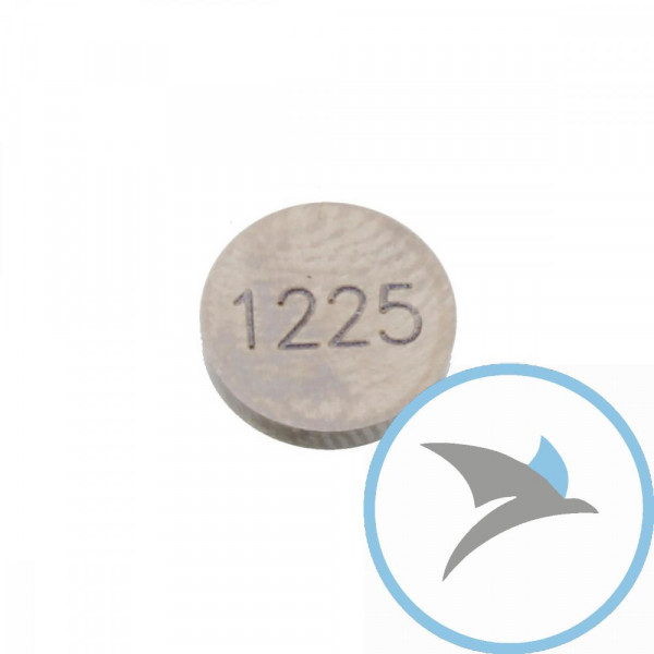 Shim 7.5 mm 1.225 JMP PRX 7470283