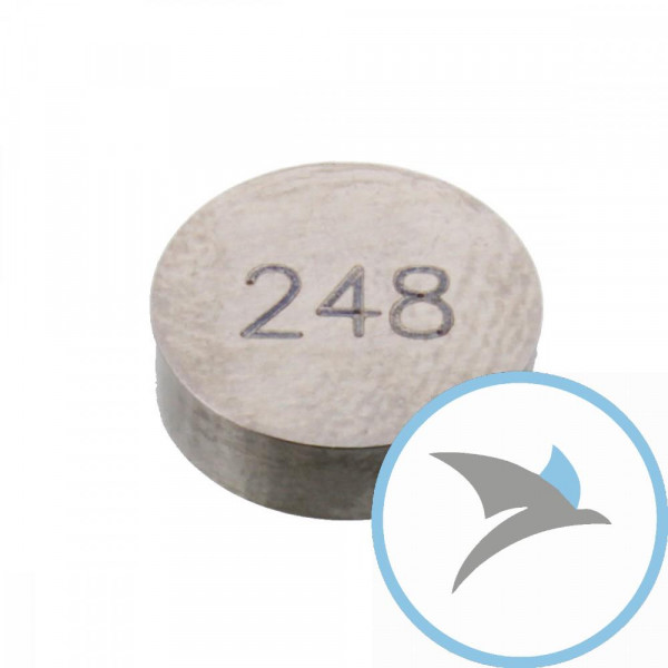Shim 8.9 mm².48 JMP PRX 7470577