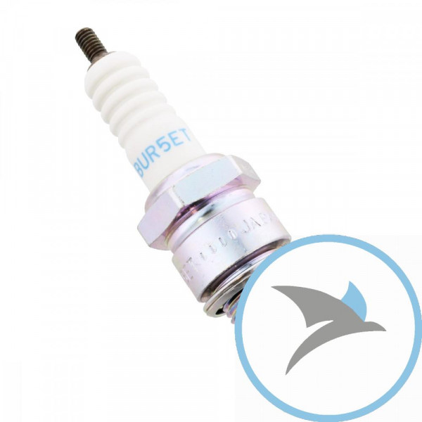 Z KERZE BUR5ET NGK - 3377