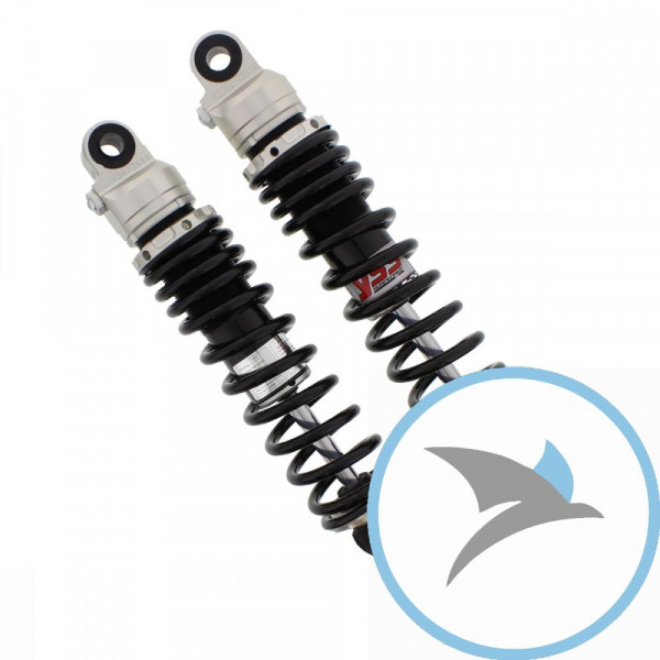 Federbein Stereo YSSeinstellbar