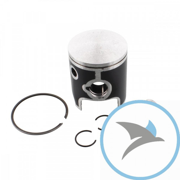 Kolbensatz 39.46MM Prox 12 mm Kolbenbolzen - 01.6012.A
