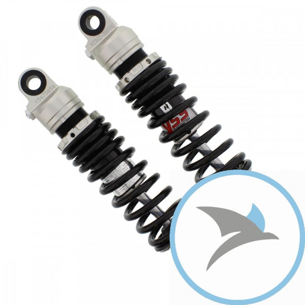 Federbein Stereo YSS einstellbar - RZ362-300TRL-10-X