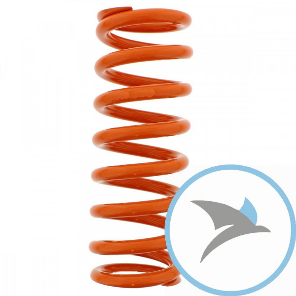 Feder Federbein JMPFederrate 75.0N -