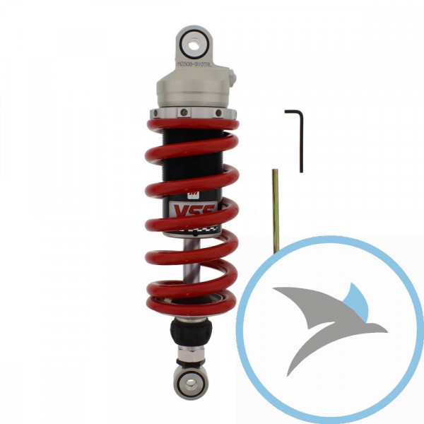 FEDERBEIN MONO YSS - MZ456-310TRL-11-