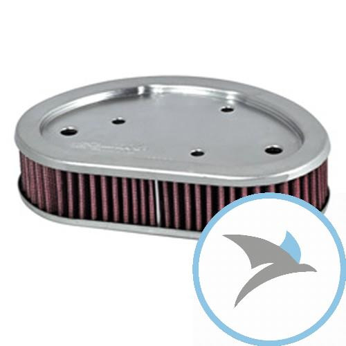 Tauschluftfilter K&N - HD-9608