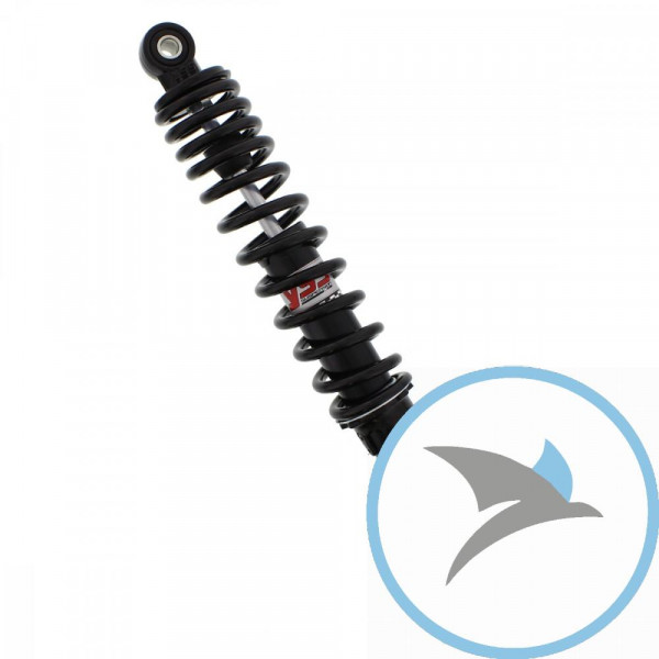 Federbein Mono YSS einstellbar - OD220-395P-01-X