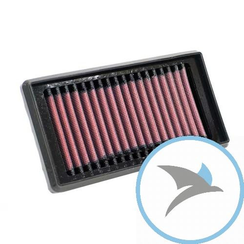 Tauschluftfilter K&N - AL-6505